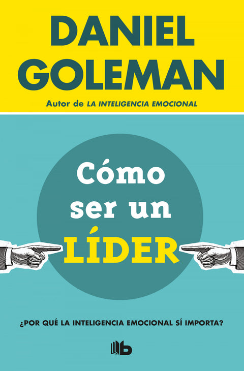  CÓMO SER UN LIDER 