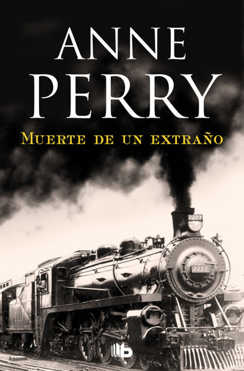  LA MUERTE DE UN EXTRAÑO 