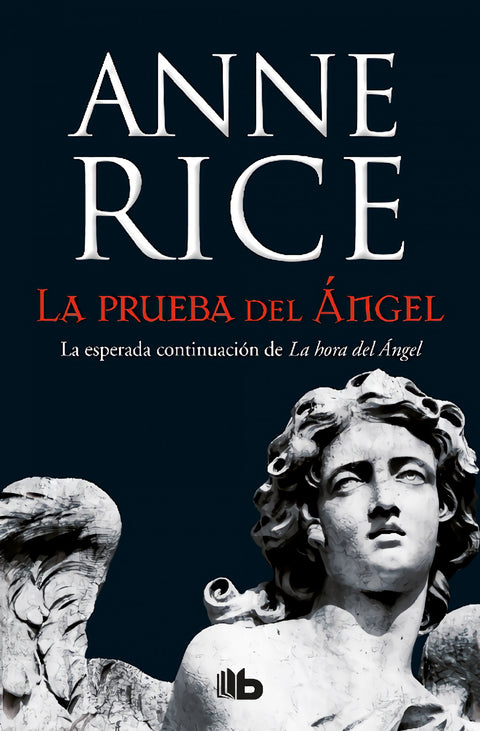  LA PRUEBA DEL ÁNGEL 