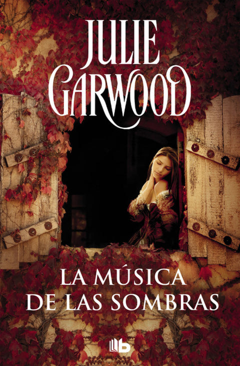  LA MÚSICA DE LAS SOMBRAS 