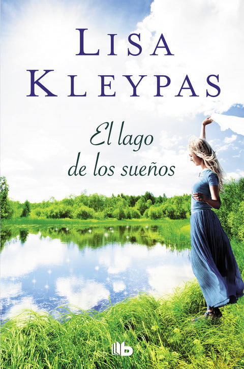  EL LAGO DE LOS SUEñOS 