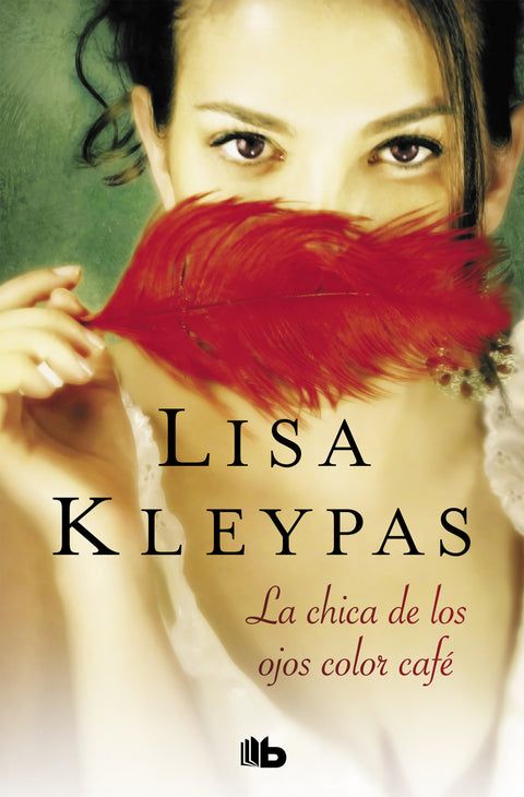  LA CHICA DE LOS OJOS COLOR CAFé 