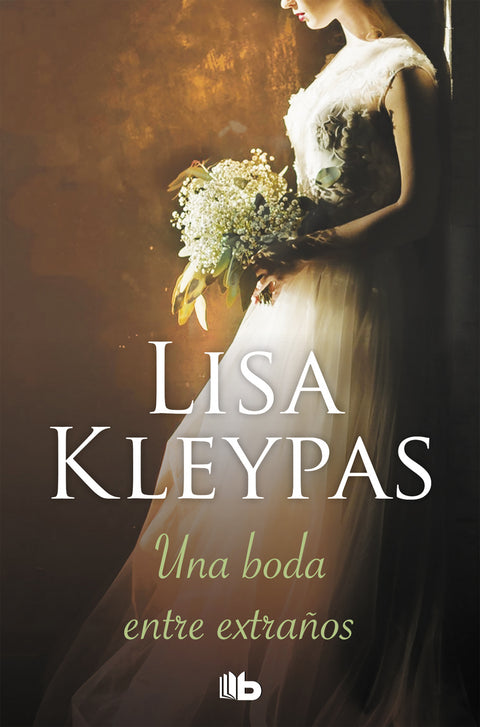  UNA BODA ENTRE EXTRAÑOS 
