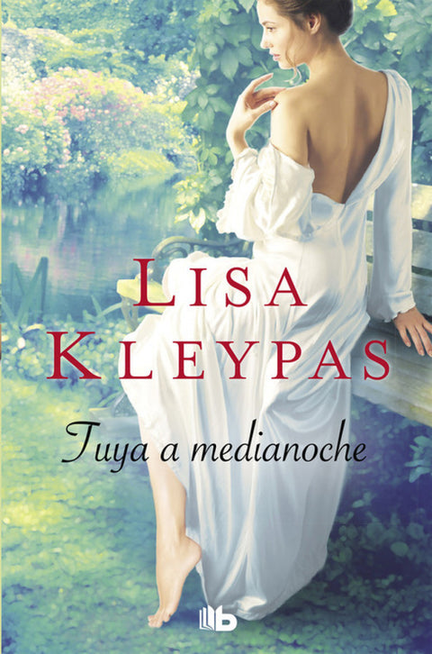  TUYA A MEDIANOCHE 