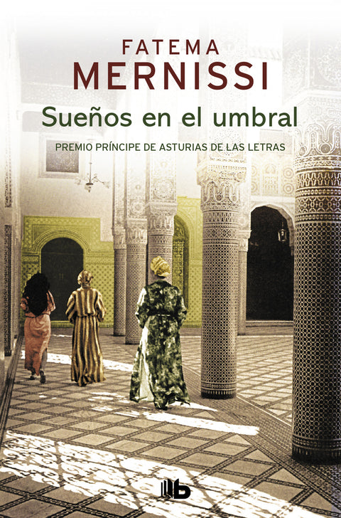  SUEÑOS EN EL UMBRAL 