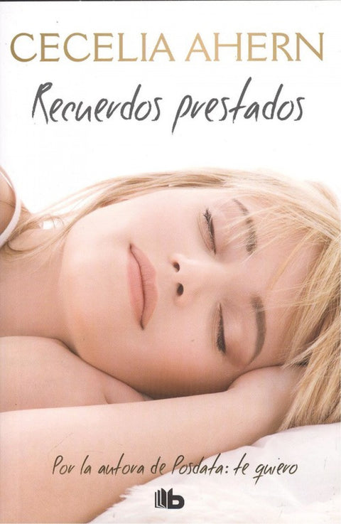  RECUERDOS PRESTADOS 