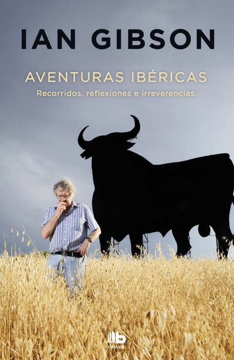  AVENTURAS IBÉRICAS 