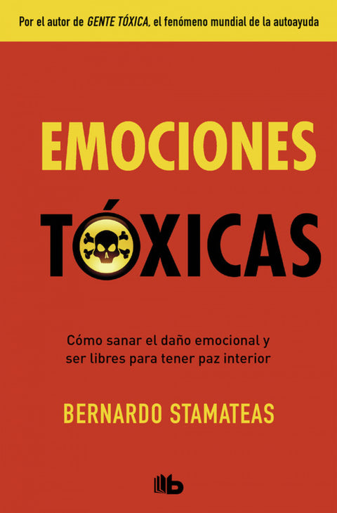  EMOCIONES TÓXICAS 