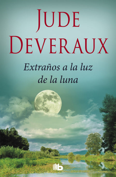  EXTRAÑOS A LA LUZ DE LA LUNA 