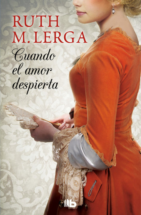  CUANDO EL AMOR DESPIERTA 