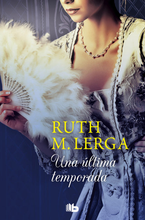  UNA ÚLTIMA TEMPORADA 