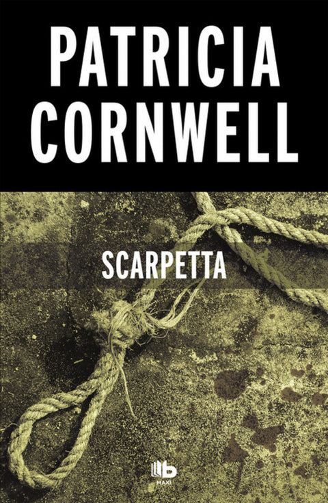  SCARPETTA 