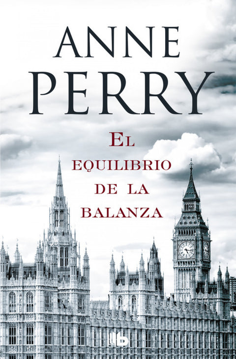  EL EQUILIBRIO DE LA BALANZA 