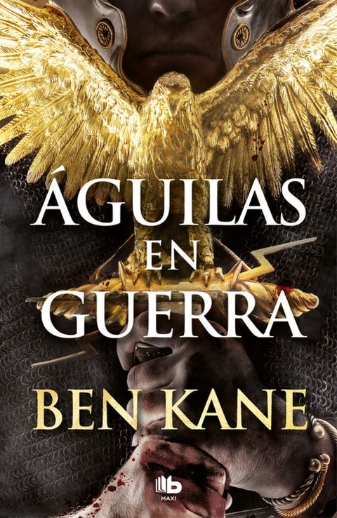 ÁGUILAS EN GUERRA 