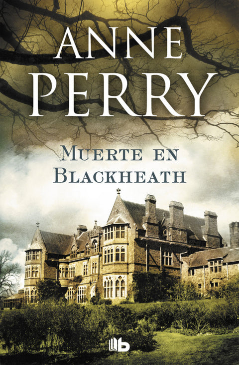  MUERTE EN BLACKHEART 