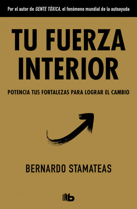  TU FUERZA INTERIOR 