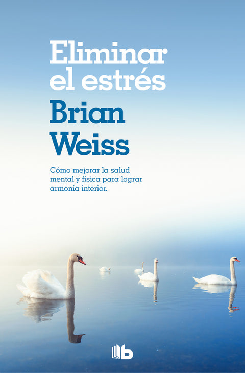  ELIMINAR EL ESTRÉS 