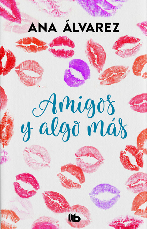  AMIGOS Y ALGO MÁS 
