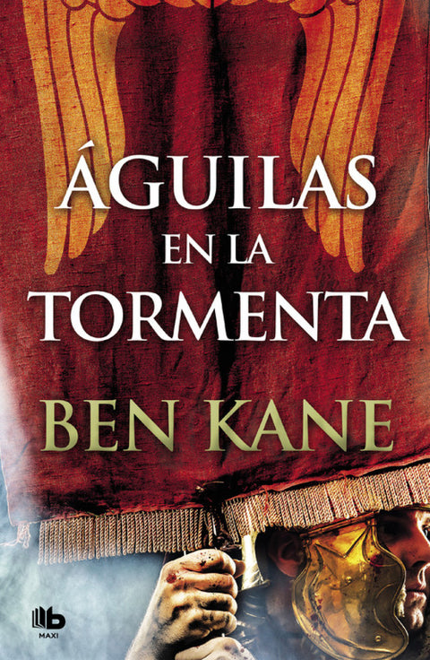  ÁGUILAS EN LA TORMENTA 