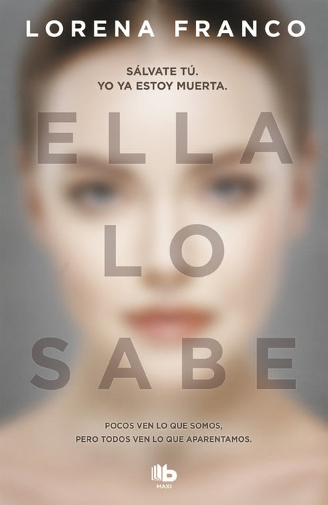  ELLA LO SABE 