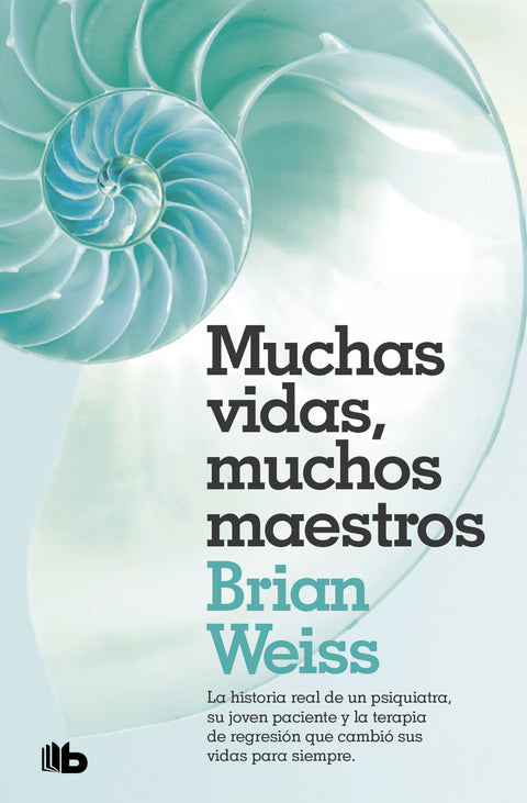  MUCHAS VIDAS, MUCHOS MAESTROS 