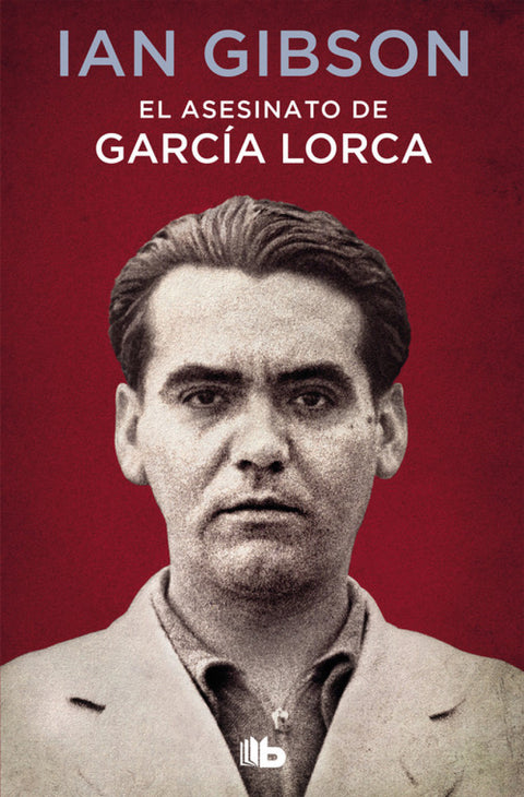  EL ASESINATO DE GARCIA LORCA 