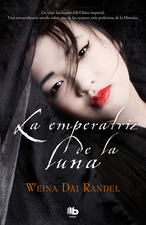  LA EMPERATRIZ DE LA LUNA 