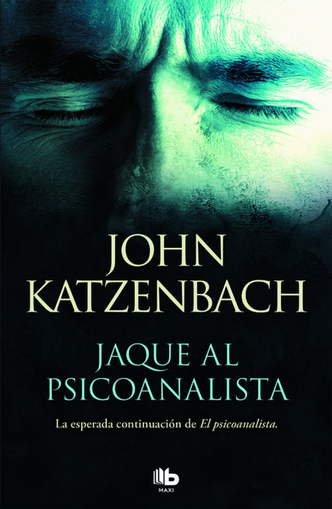  JAQUE AL PSCIOANALISTA 