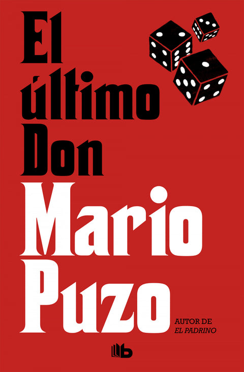  EL ÚLTIMO DON 