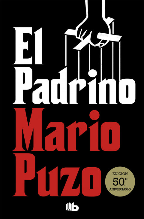  EL PADRINO 