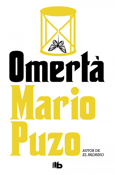  OMERTÀ 