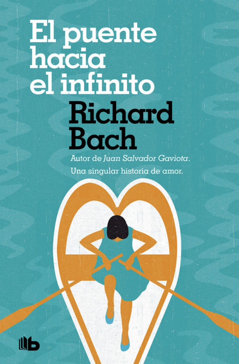  EL PUENTE HACIA EL INFINITO 