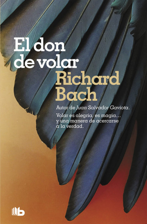  EL DON DE VOLAR 