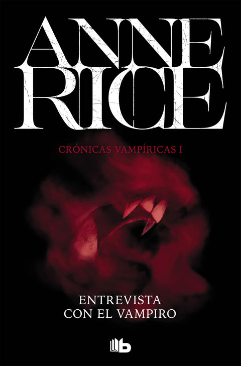  ENTREVISTA CON EL VAMPIRO 