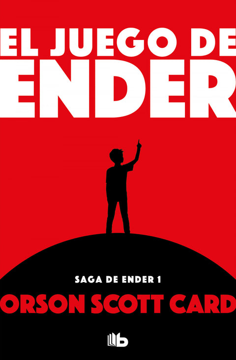  EL JUEGO DE ENDER 