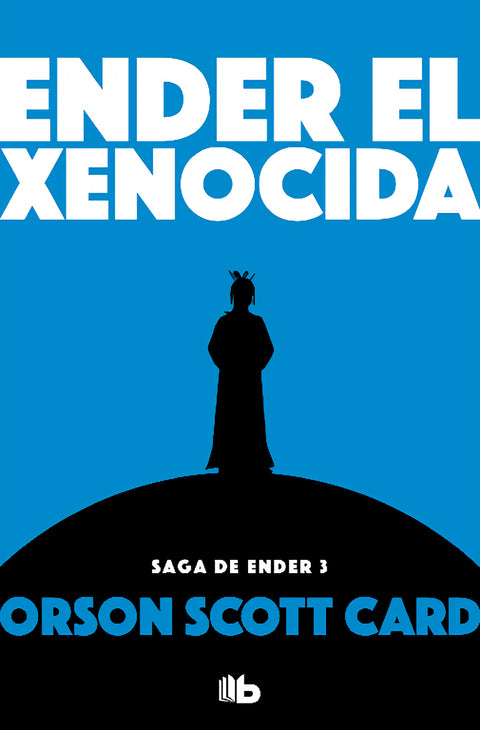  ENDER EL XENOCIDA 