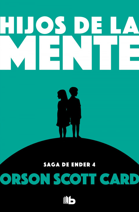  HIJOS DE LA MENTE 