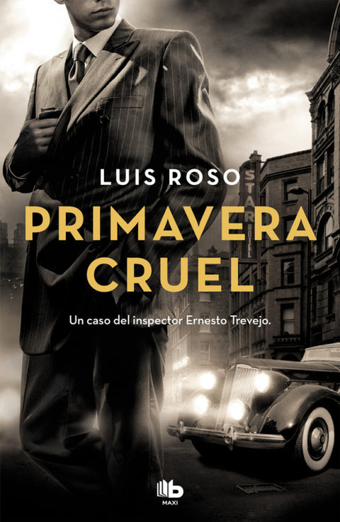  PRIMAVERA CRUEL 