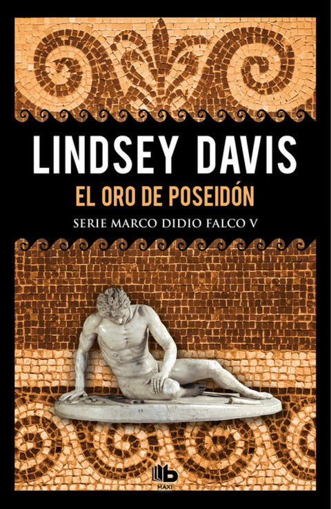  EL ORO DE POSEIDÓN 