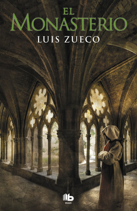 EL MONASTERIO 