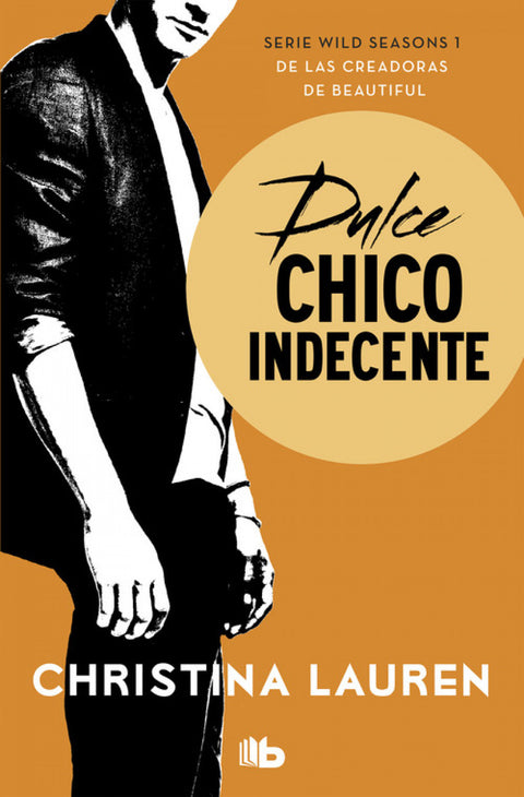  DULCE CHICO INDENCENTE 