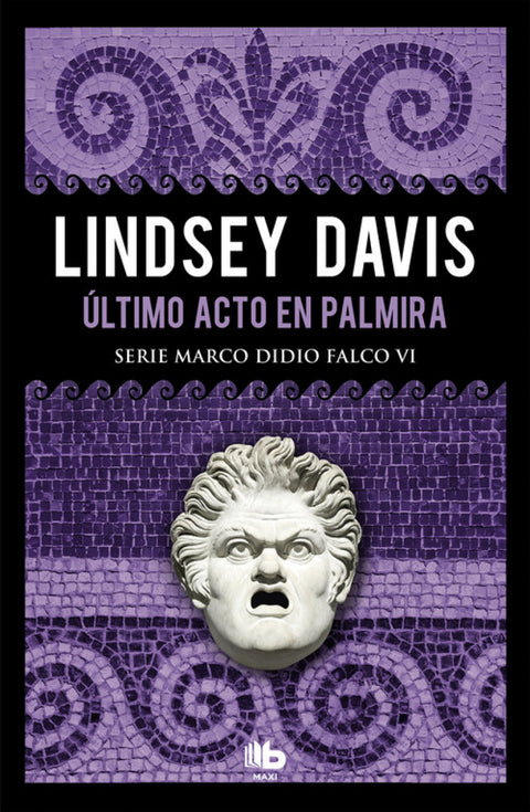  ÚLTIMO ACTO EN PALMIRA 