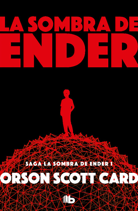  LA SOMBRA DE ENDER 