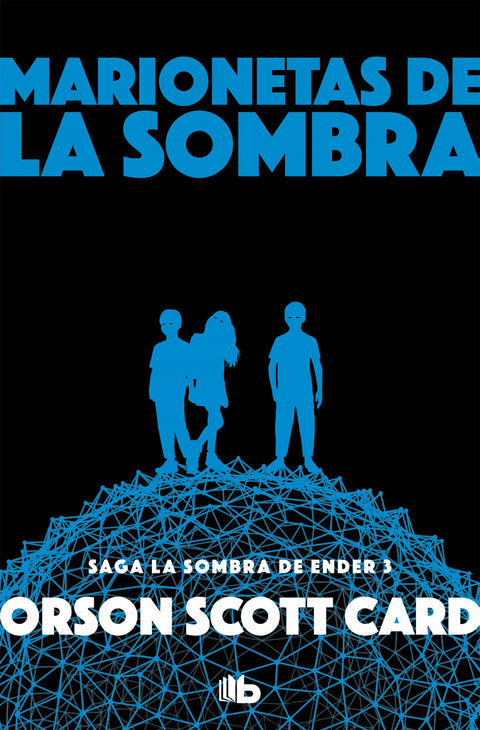  MARIONETAS DE LA SOMBRA 