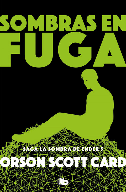  LA SOMBRA EN FUGA 