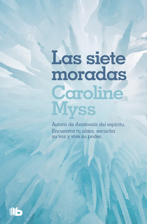  LAS SIETE MORADAS 