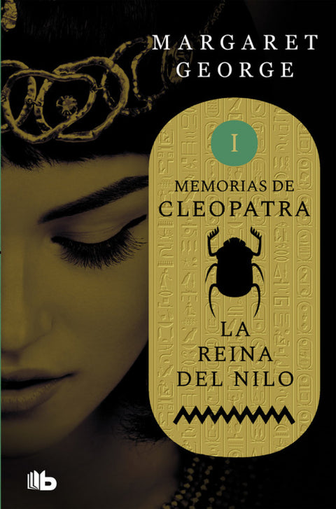  LA REINA DEL NILO 