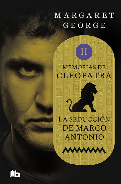  LA SEDUCCIÓN DE MARCON ANTONIO 