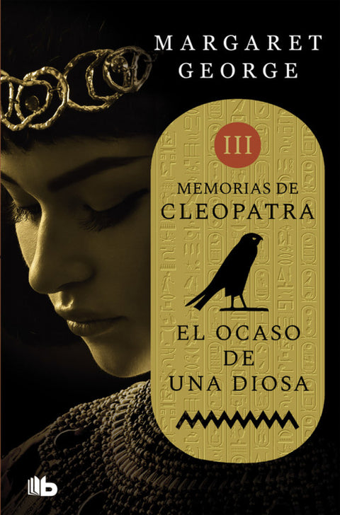  EL OCASO DE UNA DIOSA 