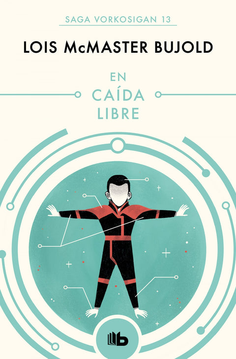  EN CAÍDA LIBRE 